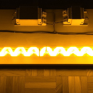 Low-Pressure Sodium-Vapor Lamps