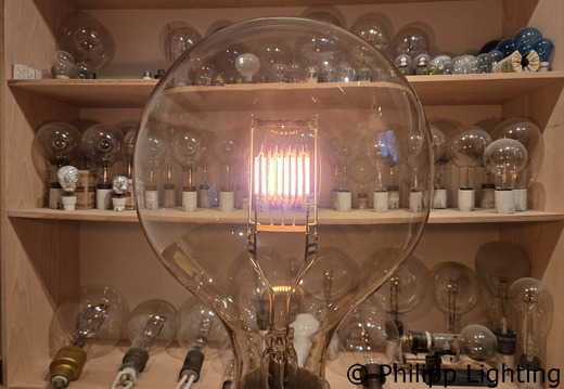 Incandescent Lamps